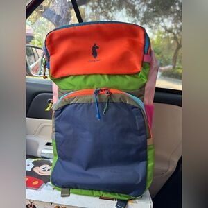 NWT Cotopaxi Tasra 16L del dia Backpack